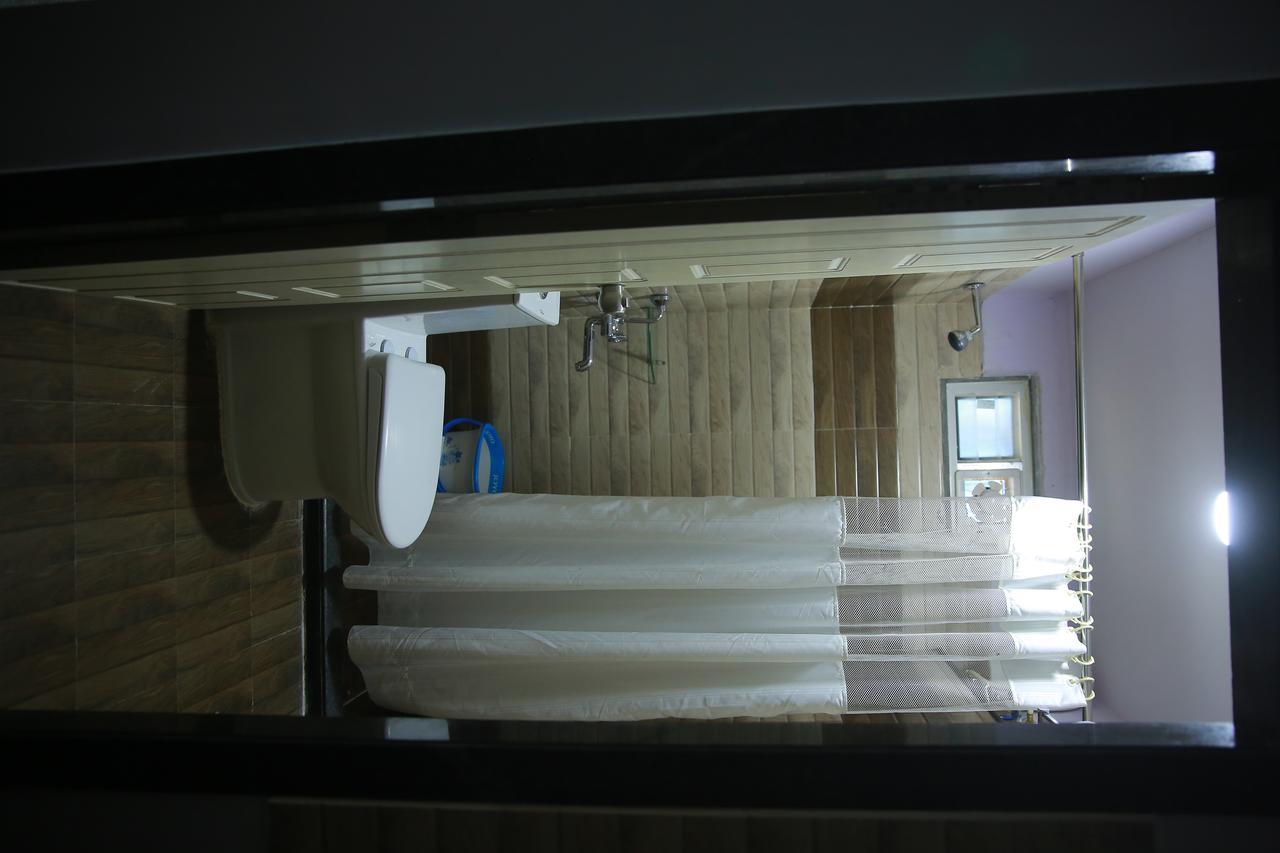 Lokis Forest 3* Hyderabad