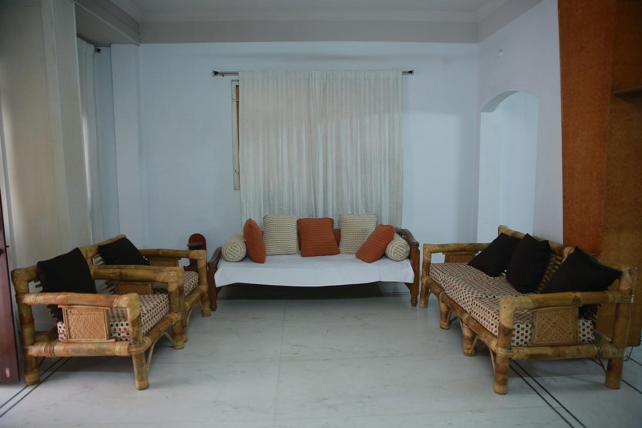 Lokis Forest Hotel Hyderabad