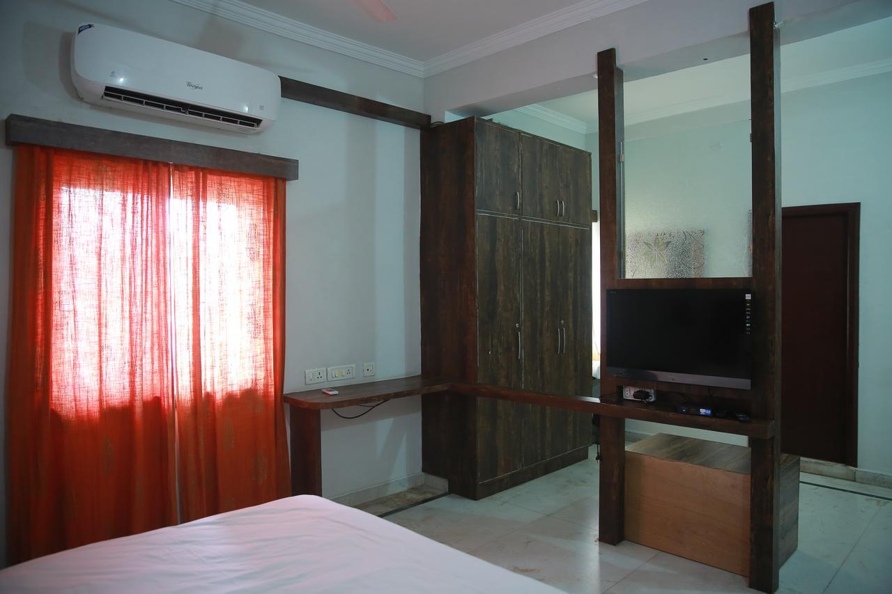 Hotel Lokis Forest