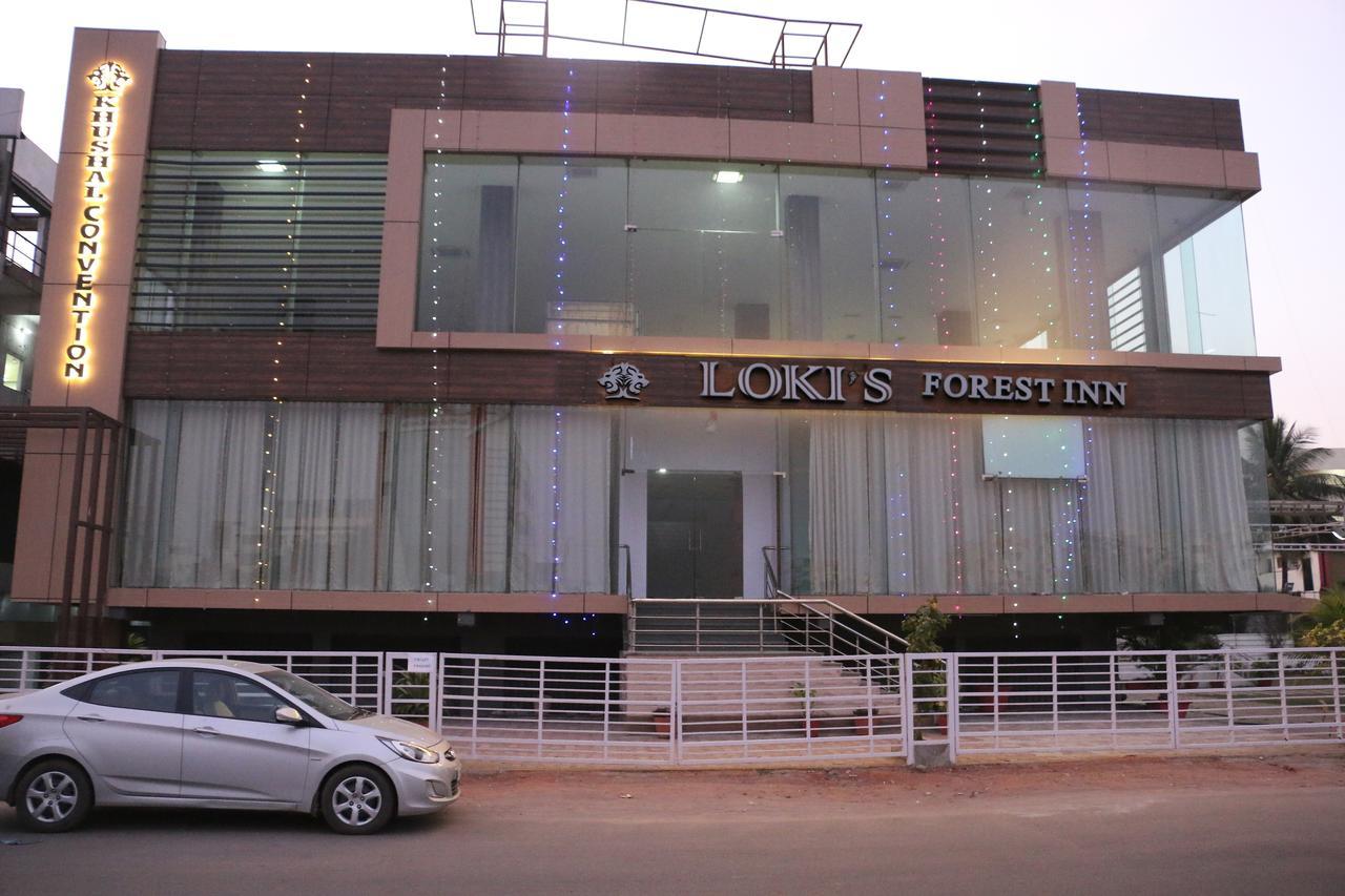 Lokis Forest Hotel 3*