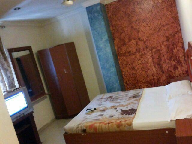 Hotel Sree Akshaya New Residency