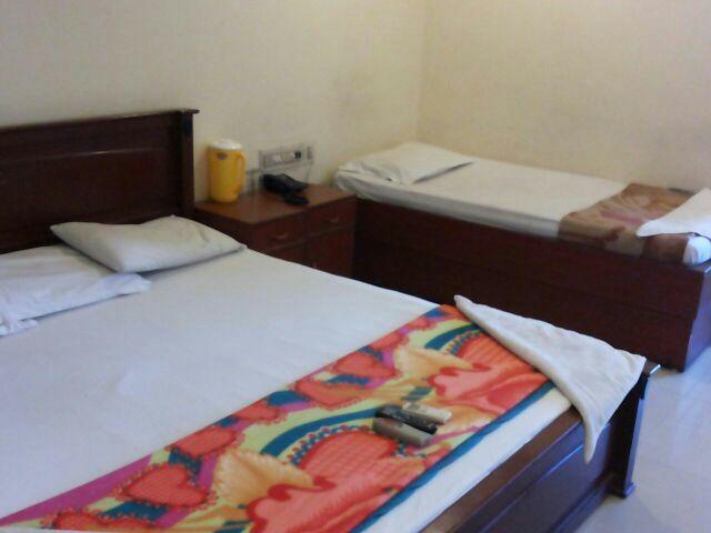 Sree Akshaya New Residency Hyderabad