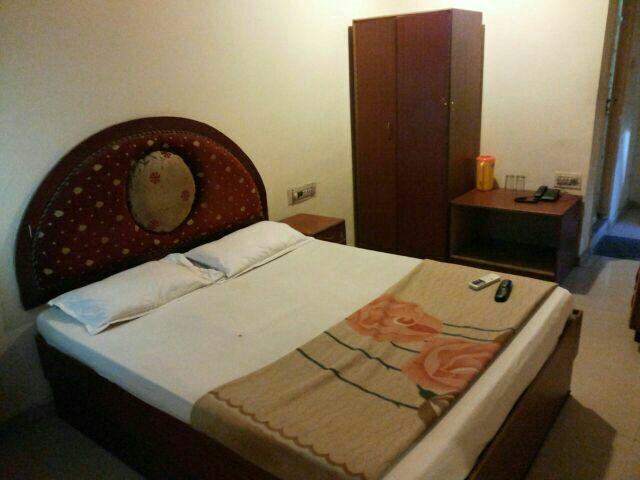 Sree Akshaya New Residency Hotel 2*