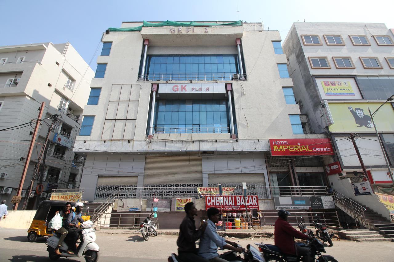 Imperial Classic Hyderabad