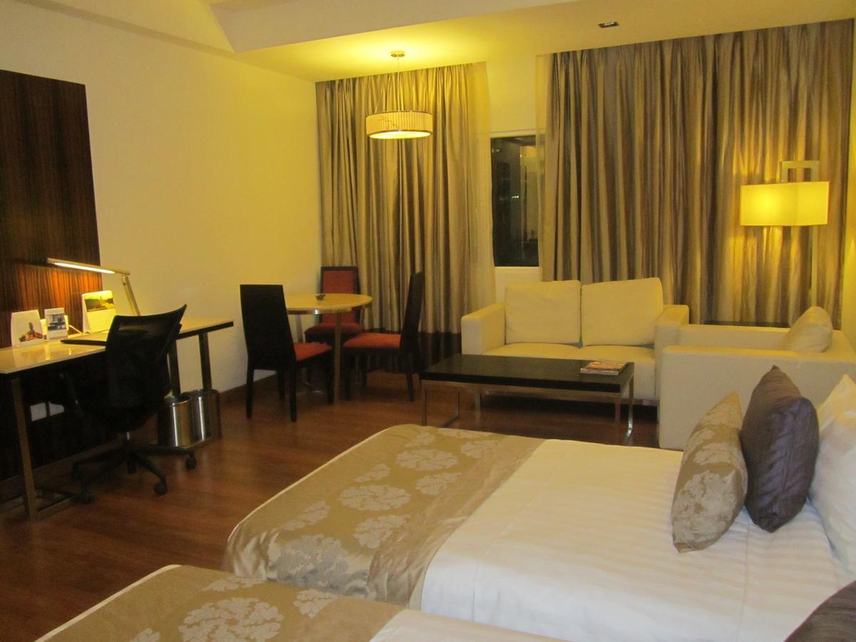 Hotel Manasarovar - The Fern 4*