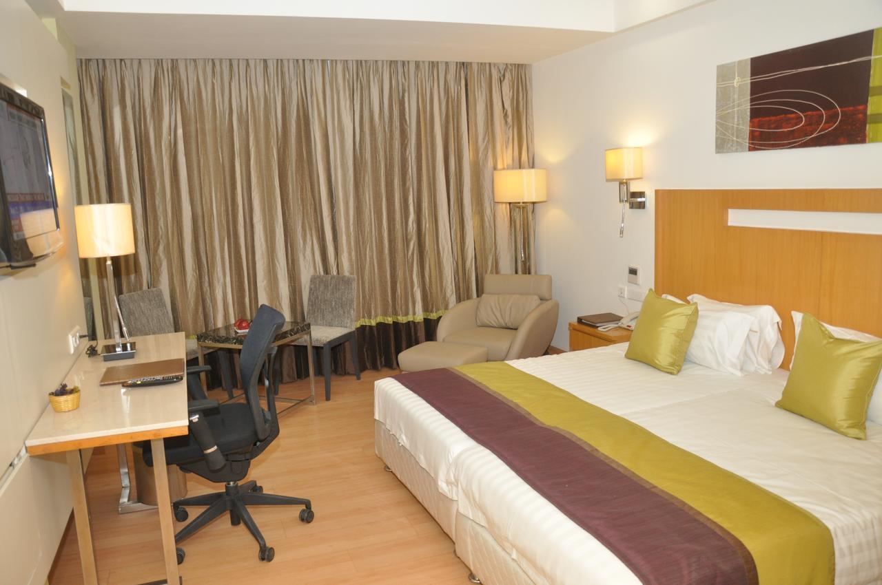 Manasarovar - The Fern Hotel