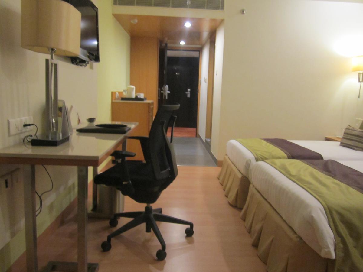 Manasarovar - The Fern 4* Hyderabad