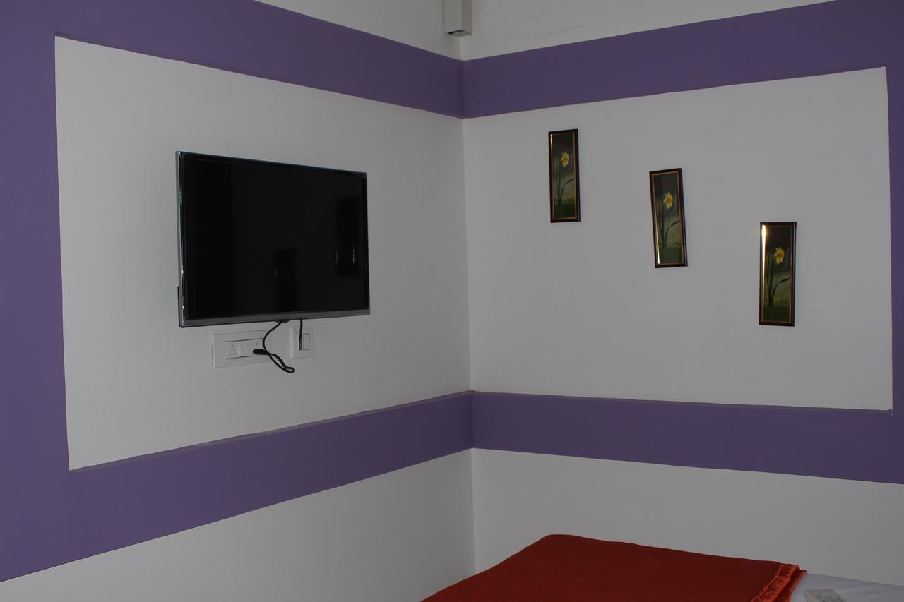 Albergue Mahas