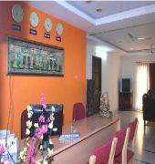 Hotel Cyber Service Hyderabad