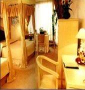 Hotel Ohris Banjara