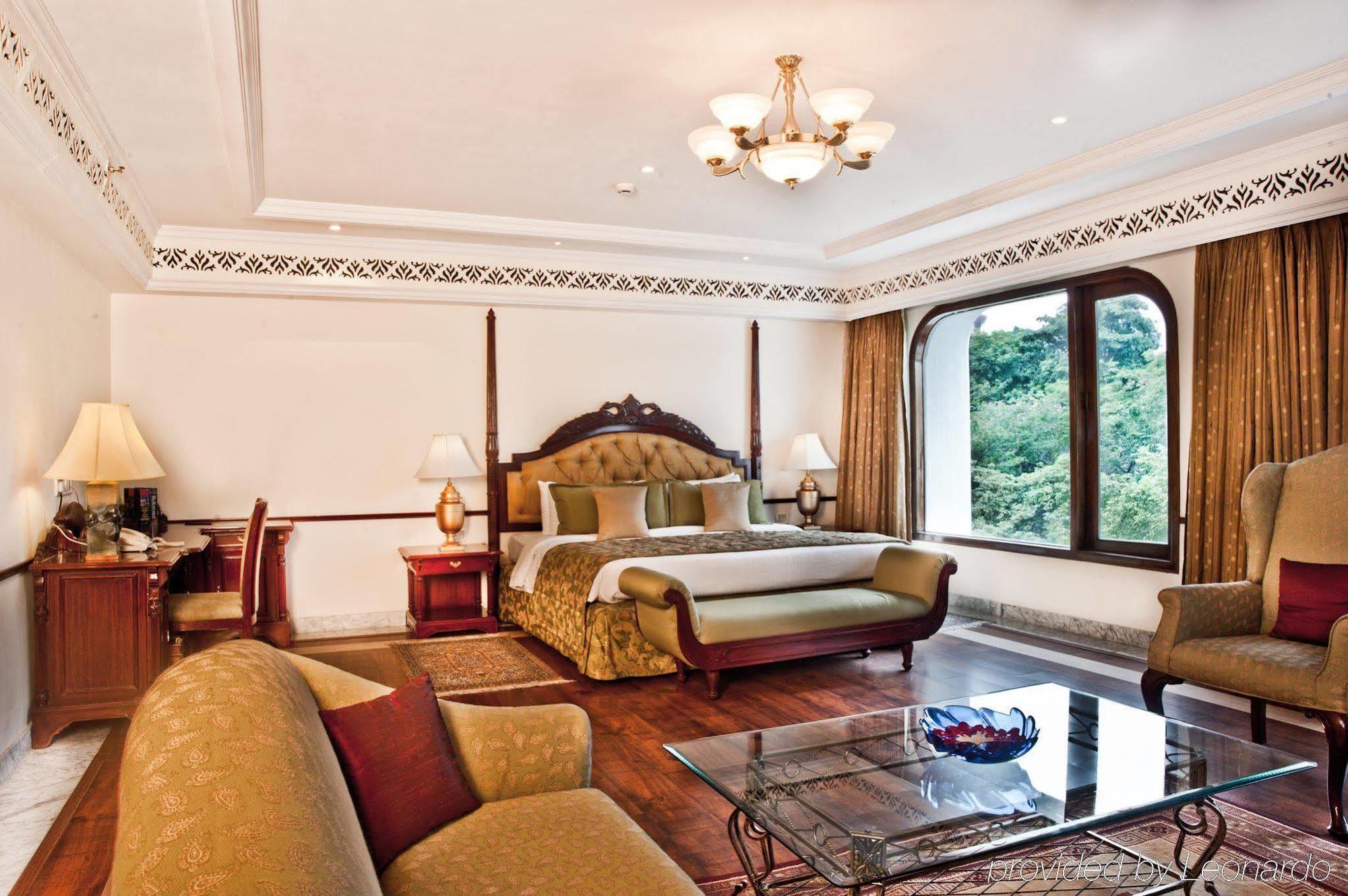 Taj Deccan Hotel 5*