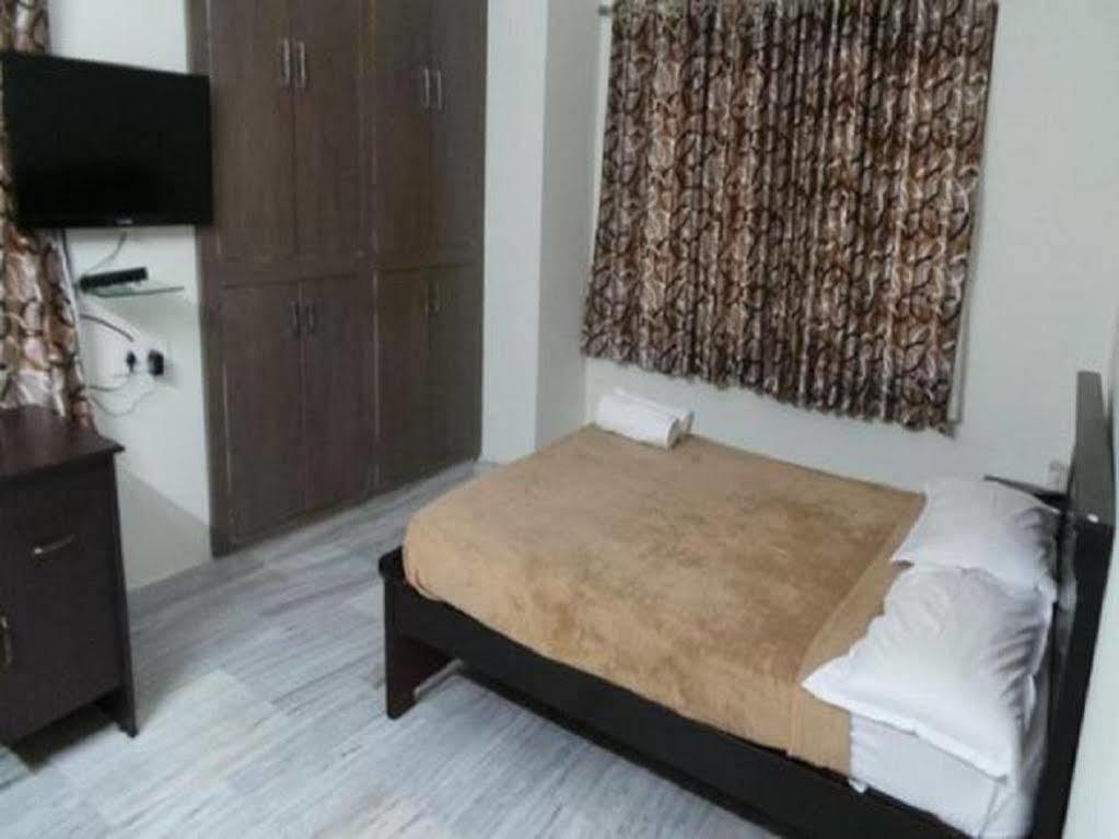 Hotel Sunshine Castle Hyderabad