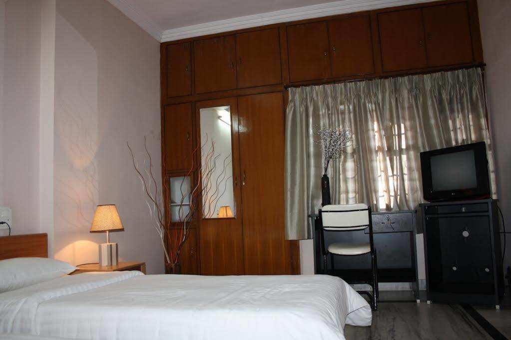 Falcons Nest Hotel