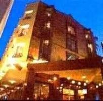 Woodbridge Grand Hotel