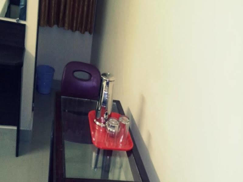 Hotel Kanha Grand