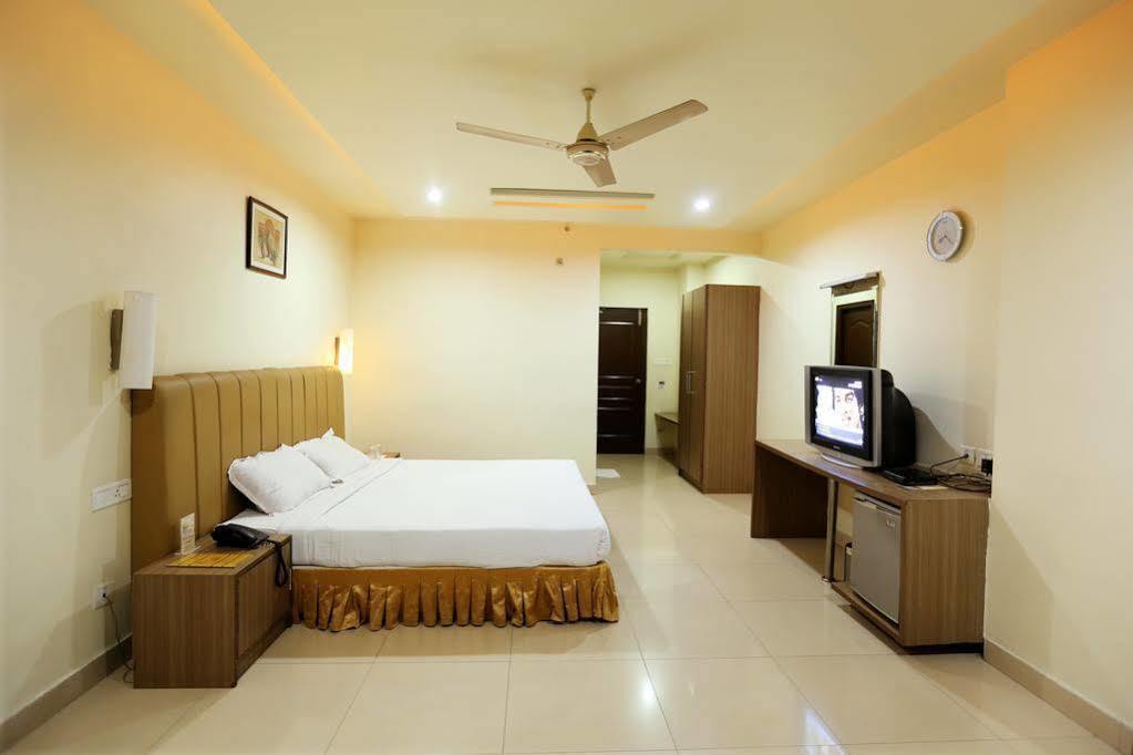 Swagath Residency Hyderabad