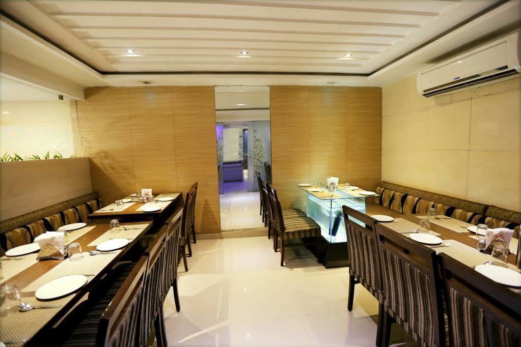Hotel Swagath Residency