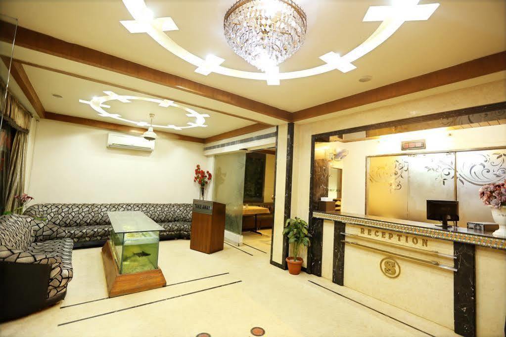 Swagath Residency Hotel