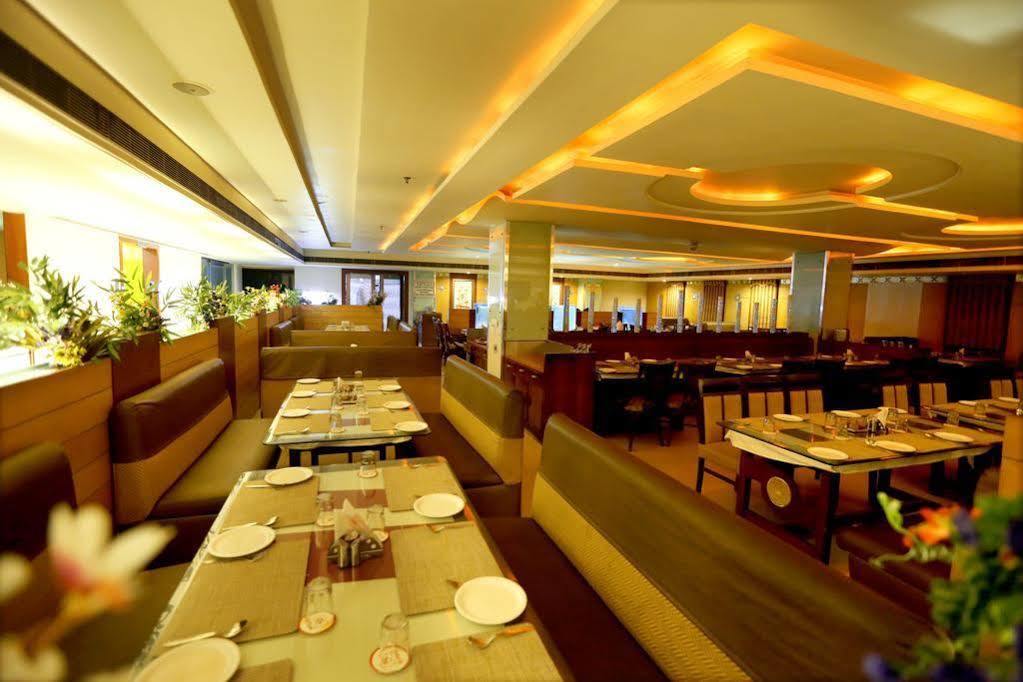 Swagath Residency Hotel