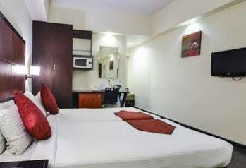 Hotel Kens Hyderabad