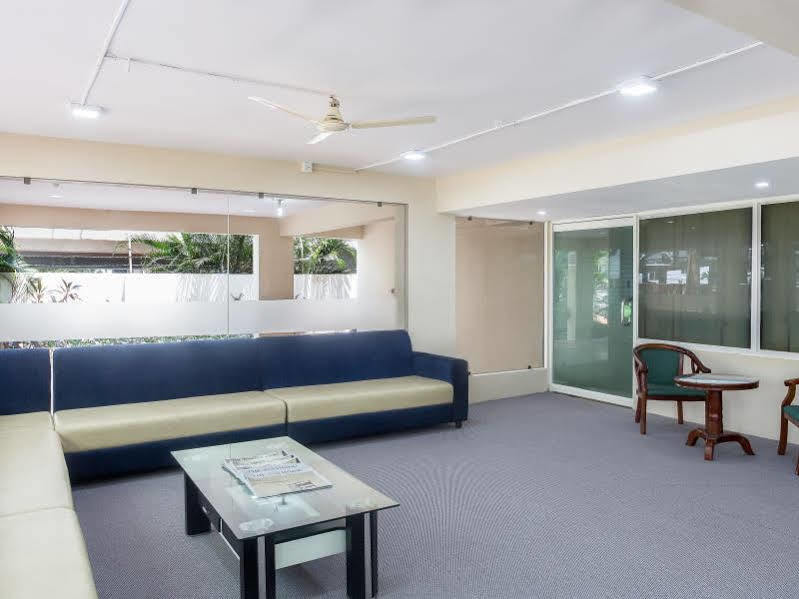 Hotel Treebo Sravya Residency 3*