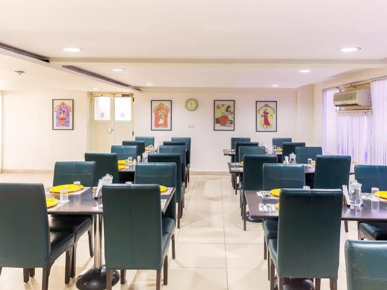 Hotel Treebo Sravya Residency Hyderabad