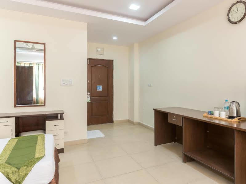 Treebo Sravya Residency 3* Hyderabad