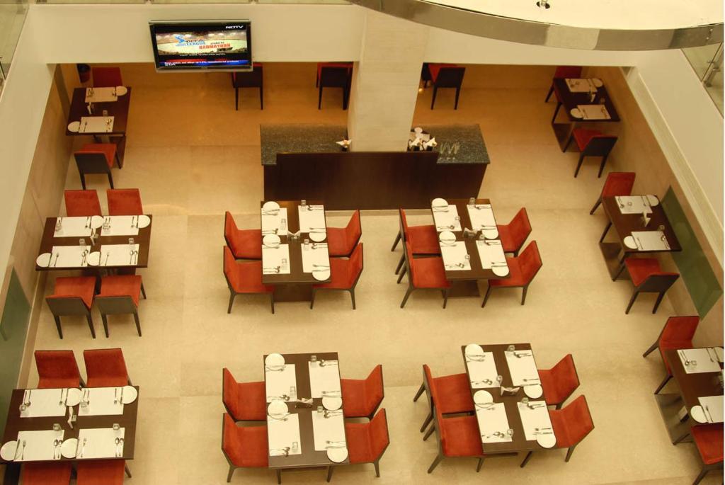 Inner Circle Hotel
