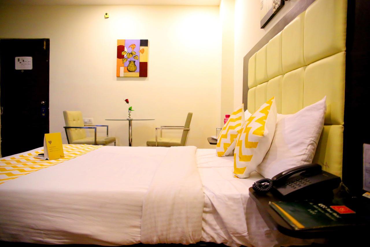 Fabhotel V Hitech Hotel 3*