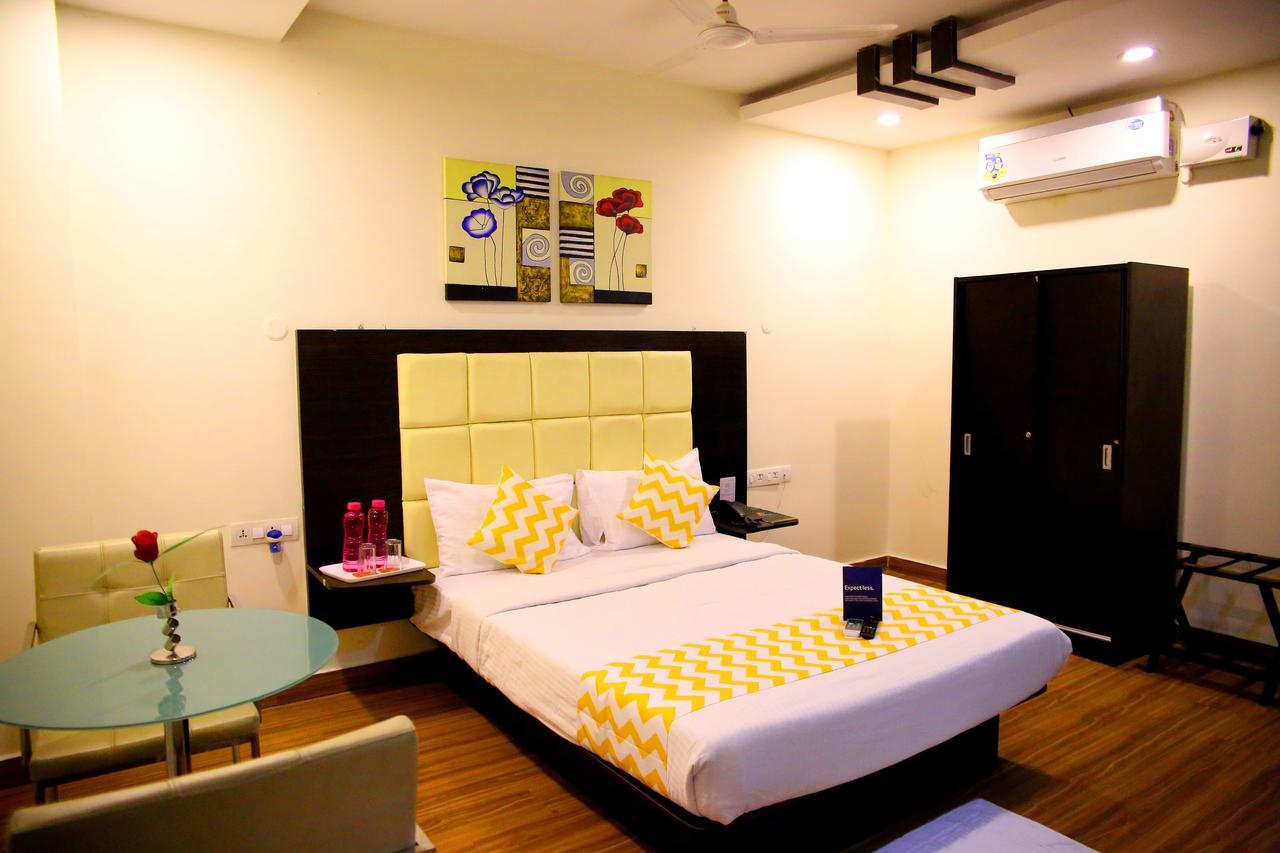 Fabhotel V Hitech Hyderabad