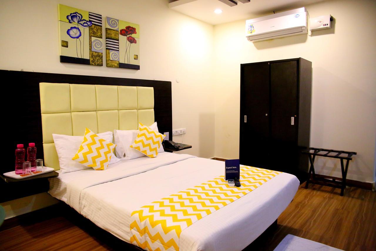 Fabhotel V Hitech 3* Hyderabad