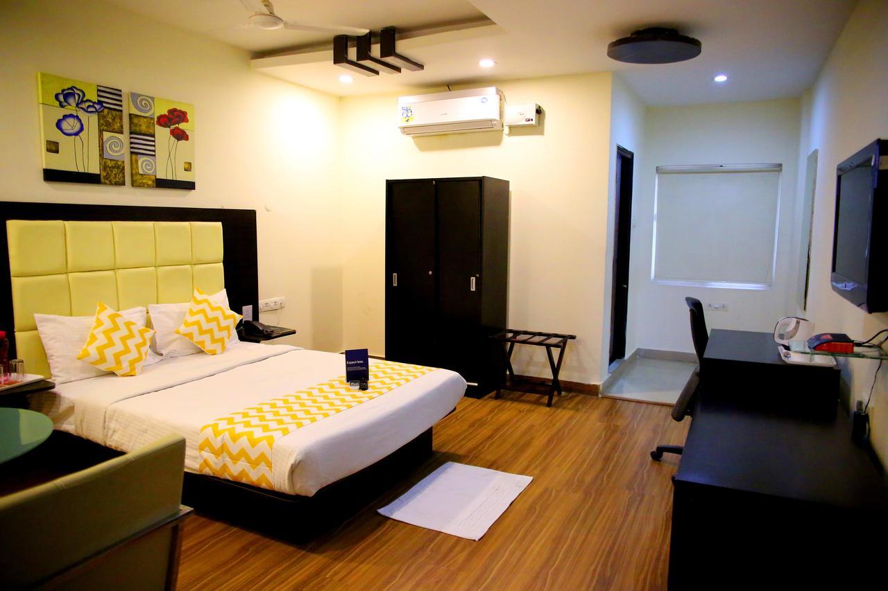 Fabhotel V Hitech 3* Hyderabad