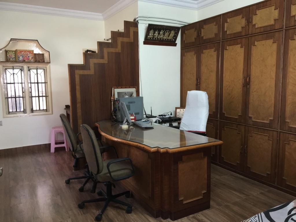 Bhavani Hotel 3*