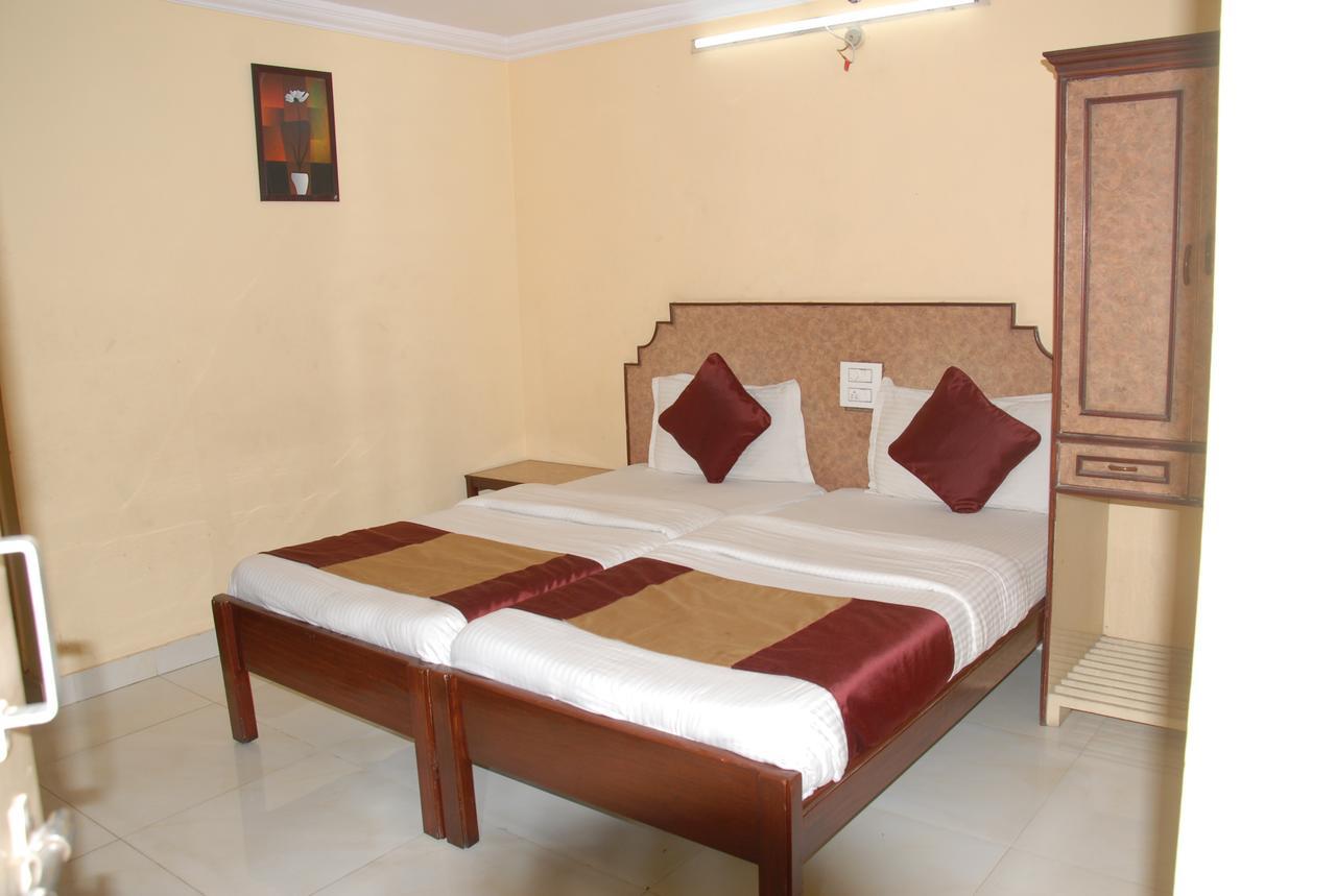 Bhavani Hotel Hyderabad