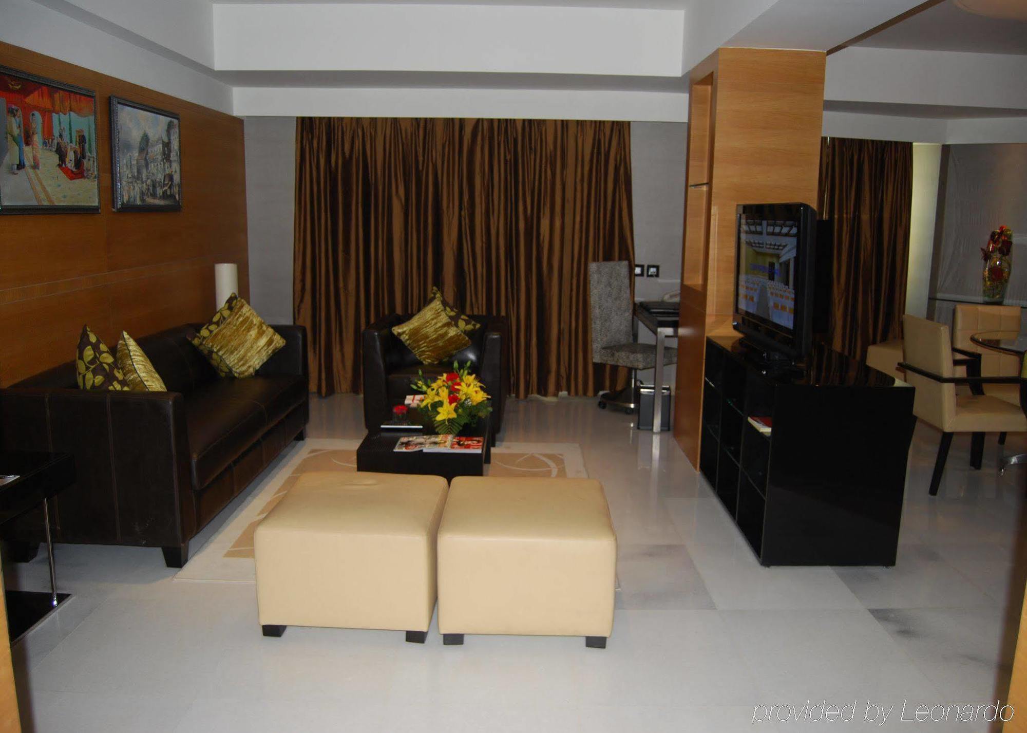 The Golkonda Hyderabad
