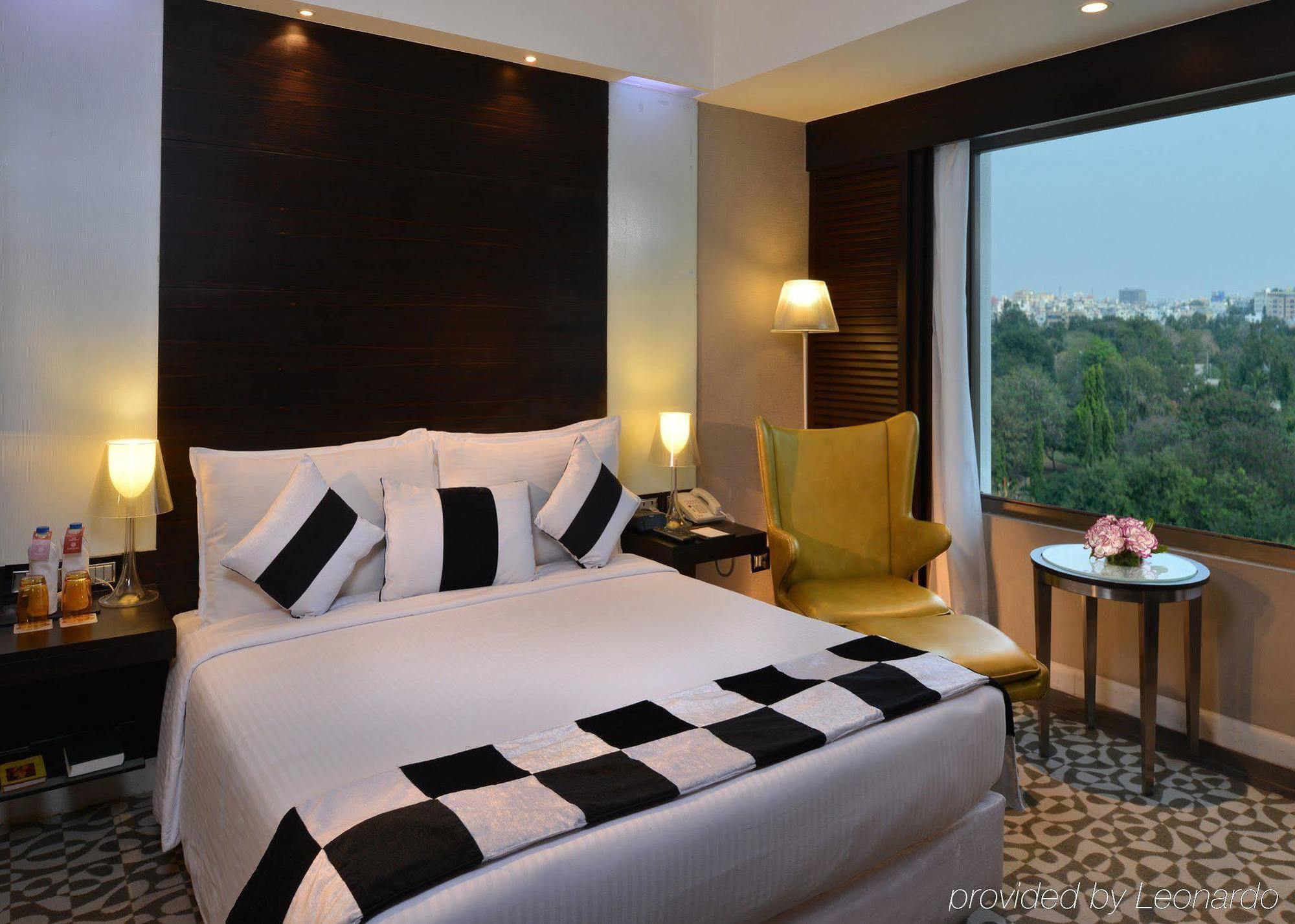Hotel The Golkonda 4*
