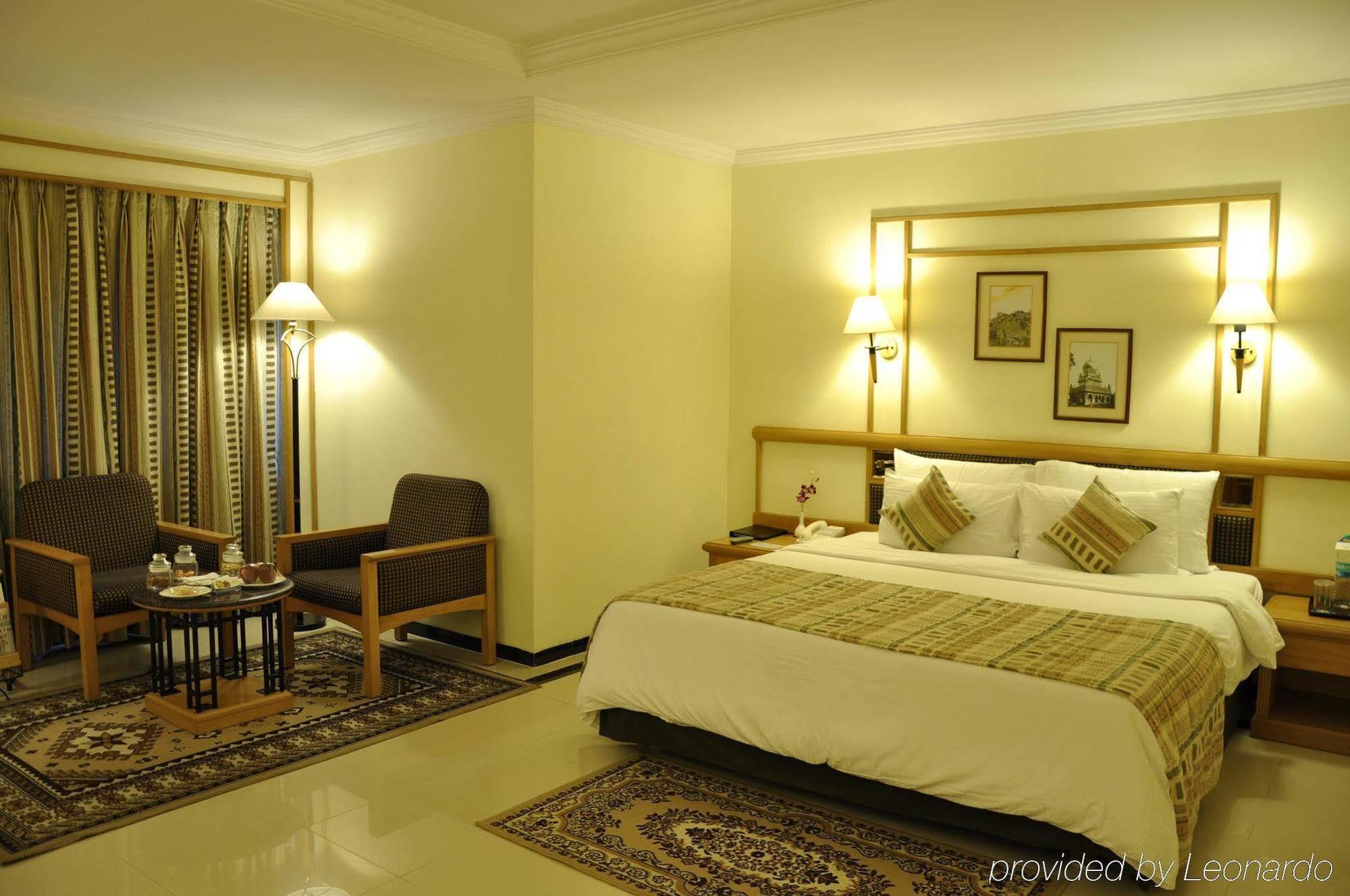 Aditya Park-a Sarovar Portico Hyderabad