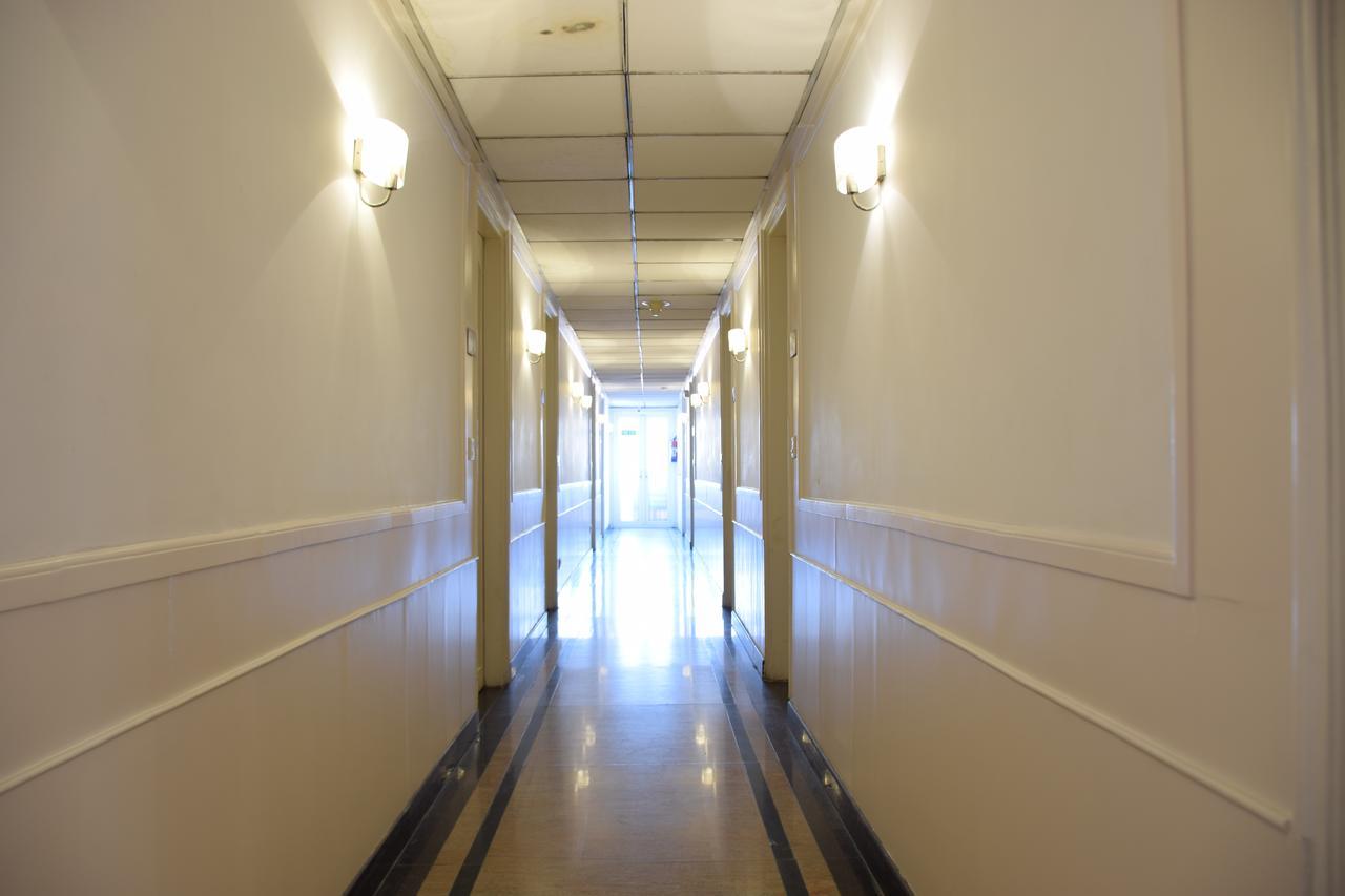 Hotel Fabhotel Hill View Jubilee Hills