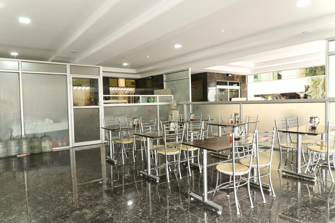 Hotel Fabhotel Spring Leaf Gachibowli Hyderabad