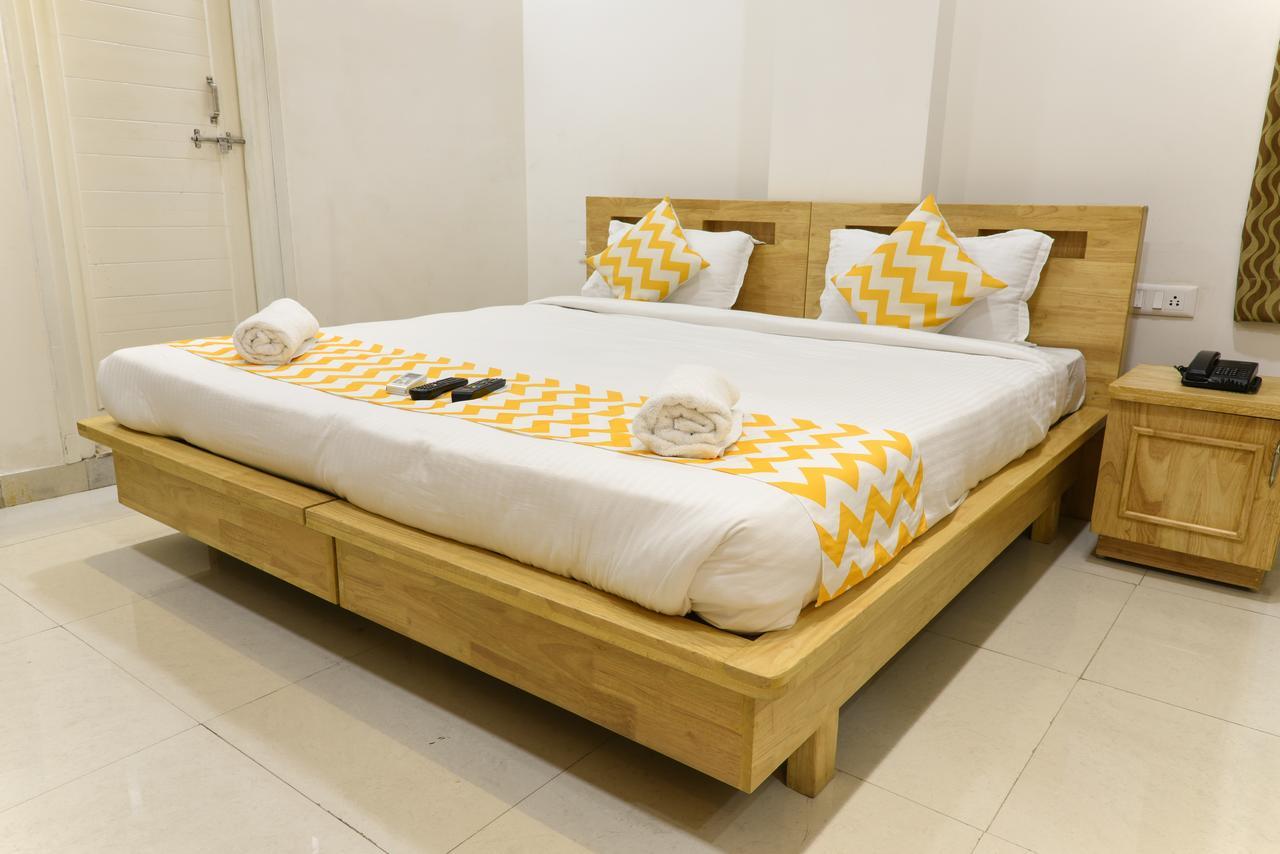 Fabhotel Spring Leaf Gachibowli 3* Hyderabad