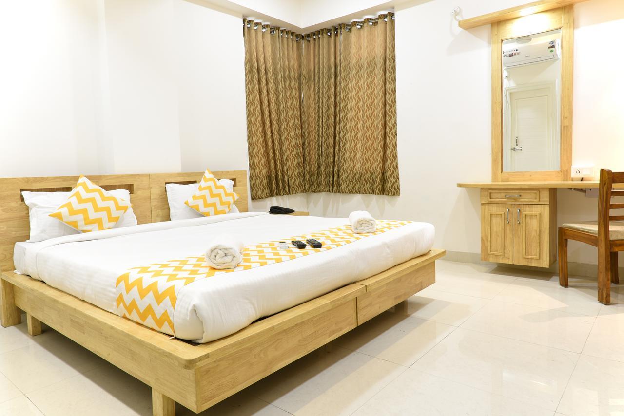 Hotel Fabhotel Spring Leaf Gachibowli