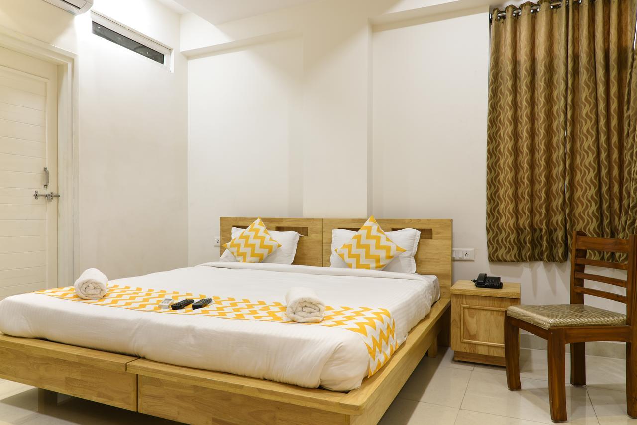 Fabhotel Spring Leaf Gachibowli Hyderabad