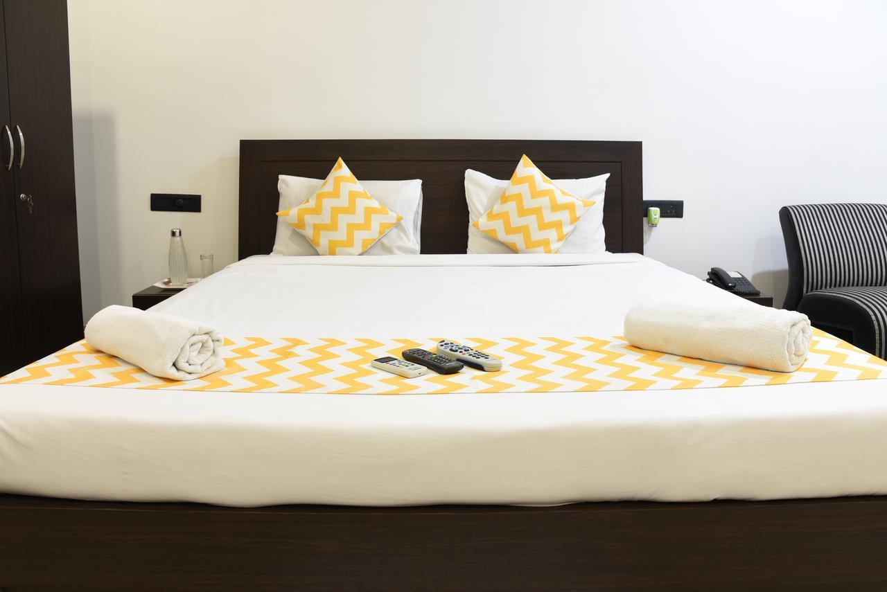 Fabhotel Hill View Jubilee Hills Hyderabad