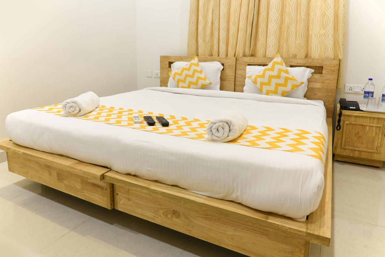 Fabhotel Spring Leaf Gachibowli Hyderabad