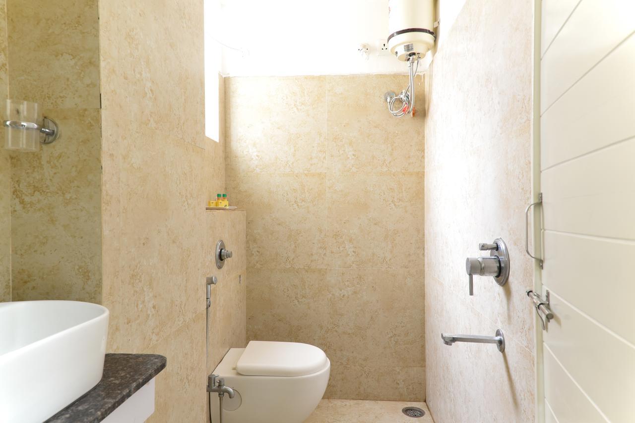 Fabhotel Spring Leaf Gachibowli 3*