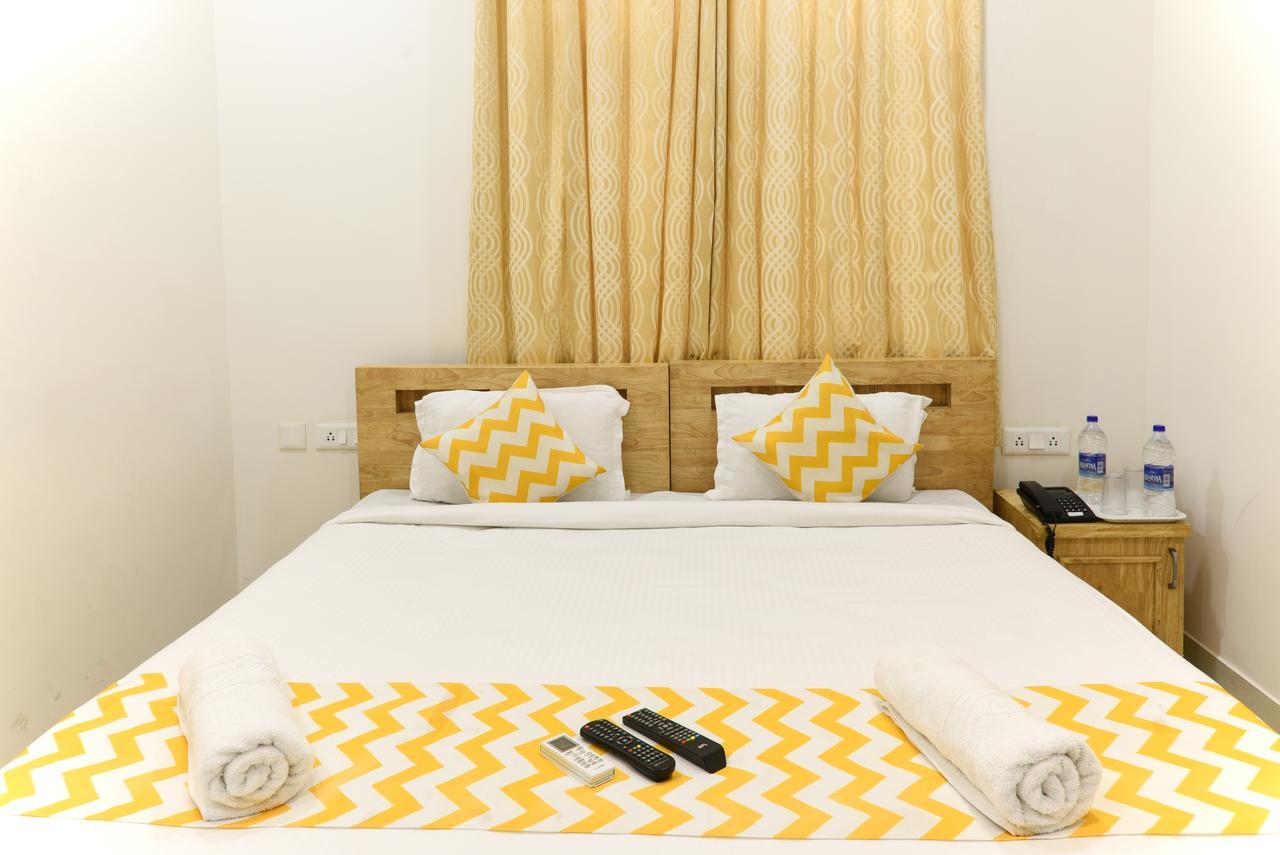 Fabhotel Spring Leaf Gachibowli Hotel Hyderabad