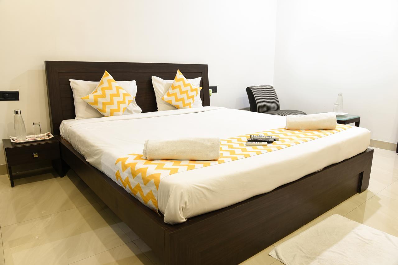 Fabhotel Hill View Jubilee Hills