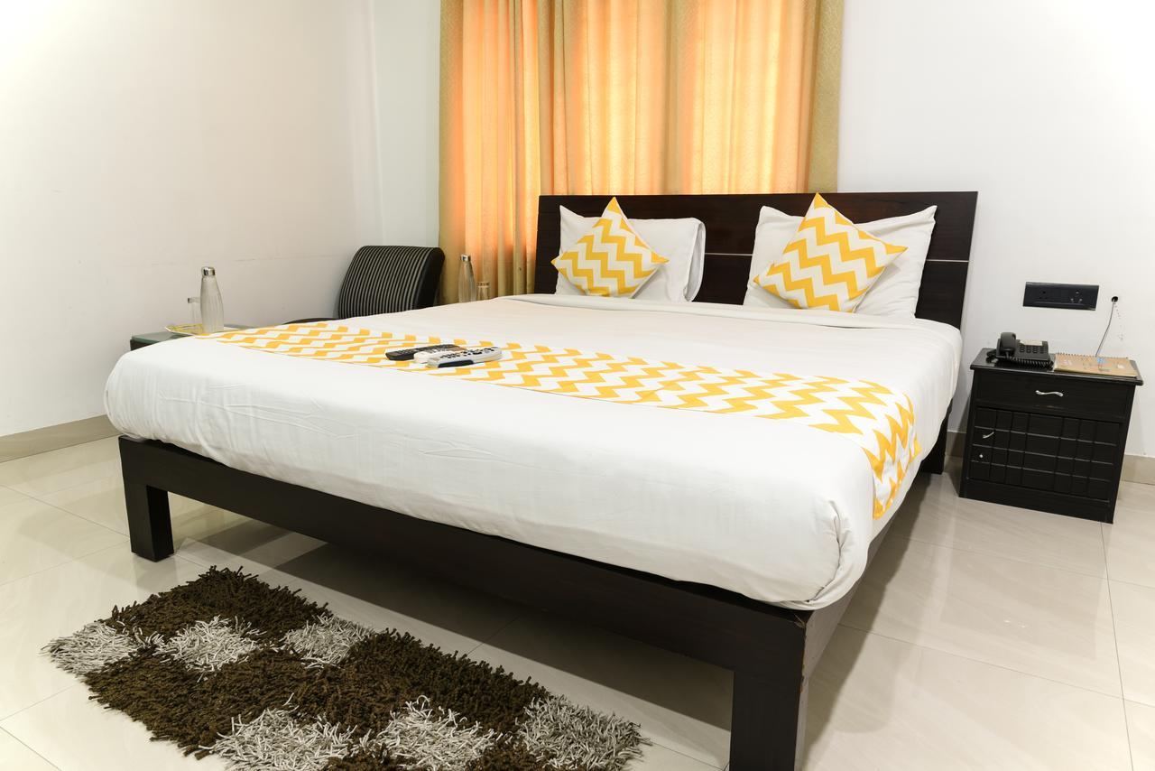 Fabhotel Hill View Jubilee Hills Hotel Hyderabad