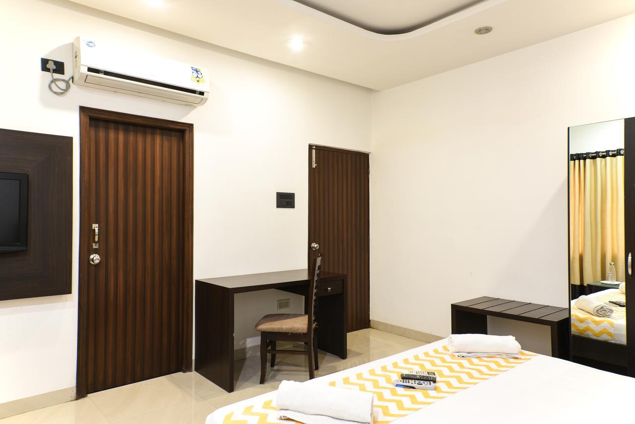 Fabhotel Hill View Jubilee Hills Hyderabad