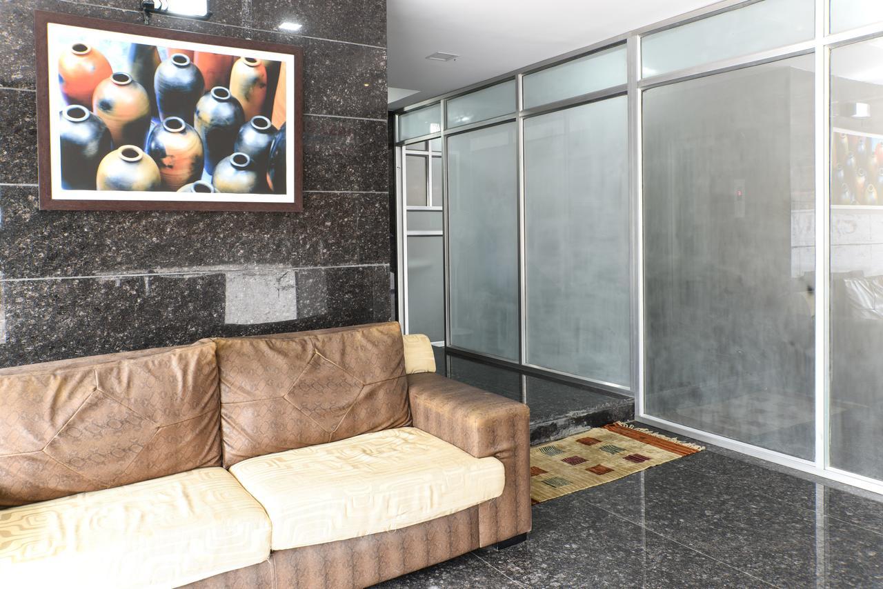 Fabhotel Hill View Jubilee Hills
